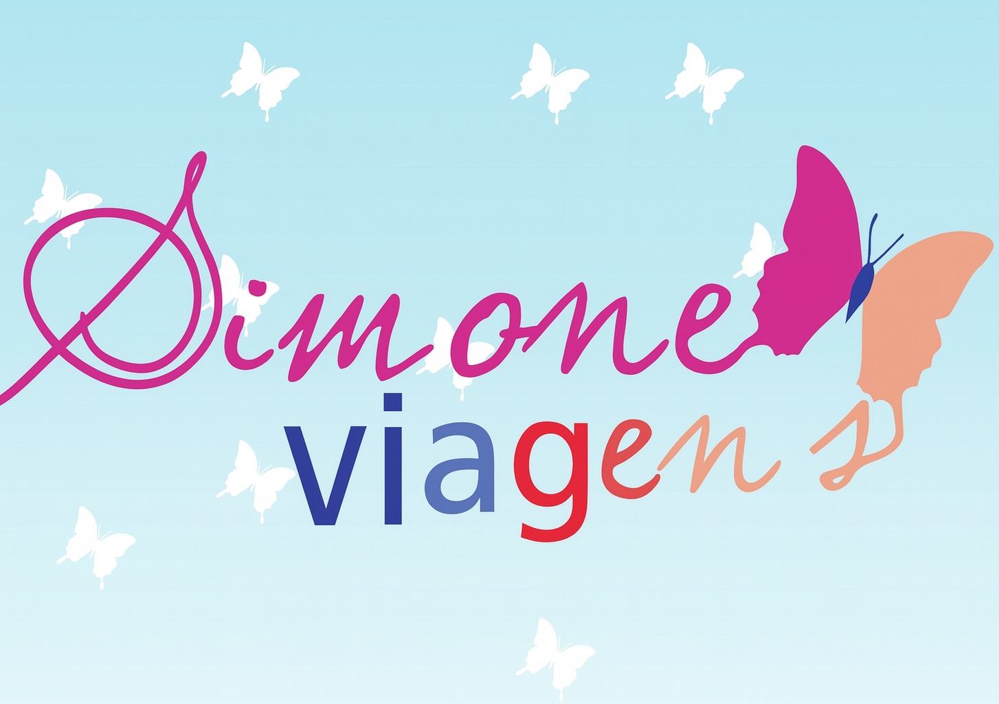 Simone Viagens